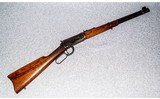 Winchester ~ Model 94 ~ .30 W.C.F. - 1 of 13