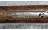 Winchester ~ Model 1895 ~ .30 US (.30-40 Krag) - 10 of 14
