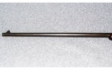 Winchester ~ Model 1895 ~ .30 US (.30-40 Krag) - 13 of 14