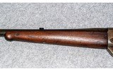Winchester ~ Model 1895 ~ .30 US (.30-40 Krag) - 12 of 14