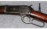 Winchester ~ Model 1886 ~ .38-56 W.C.F. - 9 of 14