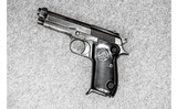 Beretta ~ Model 1951 ~ 9mm - 2 of 3
