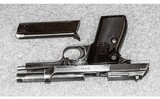 Beretta ~ Model 1951 ~ 9mm - 3 of 3