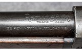 Remington ~ Model 16 ~ .22 Remington Autoloading - 12 of 13