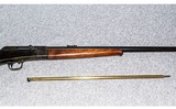 Remington ~ Model 16 ~ .22 Remington Autoloading - 13 of 13