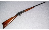 Remington ~ Model 16 ~ .22 Remington Autoloading - 1 of 13