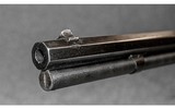 Winchester ~ Model 1892 ~ .32 W.C.F. (.32-20) - 12 of 12
