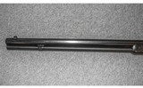 Winchester ~ Model 1892 ~ .32 W.C.F. (.32-20) - 11 of 12