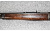 Winchester ~ Model 1892 ~ .32 W.C.F. (.32-20) - 10 of 12