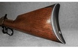 Winchester ~ Model 1892 ~ .32 W.C.F. (.32-20) - 7 of 12