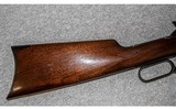 Winchester ~ Model 1892 ~ .32 W.C.F. (.32-20) - 2 of 12