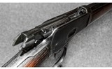 Winchester ~ Model 1892 ~ .32 W.C.F. (.32-20) - 4 of 12