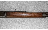 Winchester ~ Model 1892 ~ .32 W.C.F. (.32-20) - 5 of 12