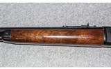 Winchester ~ Model 71 ~ .348 Winchester - 10 of 12