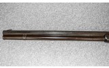 Winchester ~ Model 1886 ~ .38-56 WCF - 12 of 14
