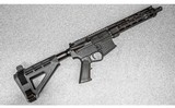 2nd Amendment ~ 2A-15 ~ 5.56x45 NATO - 1 of 10