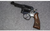 Smith & Wesson ~ Model 10-5 ~ .38 S&W Special - 2 of 3