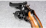 Smith & Wesson ~ Model 19-3 ~ .357 Magnum - 3 of 3