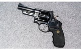 Smith & Wesson ~ Highway Patrol ~ .357 Magnum - 2 of 3