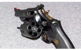 Smith & Wesson ~ Highway Patrol ~ .357 Magnum - 3 of 3