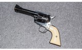 Ruger ~ Blackhawk ~ .357 Magnum - 2 of 3