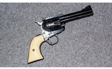 Ruger ~ Blackhawk ~ .357 Magnum - 1 of 3