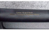 TriStar ~ Cobra ~ 12 Gauge - 5 of 12