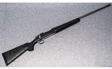 Remington ~ Model 700 ~ .300 Winchester Magnum - 1 of 13