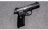 Ruger ~ SR9 ~ 9mm - 1 of 3