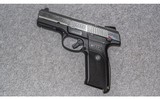 Ruger ~ SR9 ~ 9mm - 2 of 3