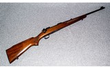 Winchester ~ 70 Featherweight ~ .30-06 Springfield - 1 of 14