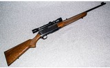 Browning ~ Browning Automatic Rifle ~ .30-06 Springfield - 1 of 13