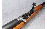 Zastava ~ Model 59/66 ~ 7.62x39mm - 4 of 13