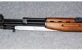 Zastava ~ Model 59/66 ~ 7.62x39mm - 11 of 13
