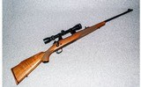 Winchester ~ Model 70 XTR Sporter Magnum ~ 7mm Remington Magnum - 1 of 12