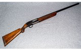 Browning ~ Double Automatic ~ 12 Gauge - 1 of 13