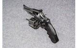 Smith & Wesson ~ 629-4 Mountain Gun ~ .44 Magnum - 3 of 3