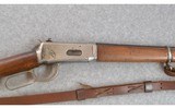 Winchester ~ 1894 ~ .30 WCF - 3 of 12