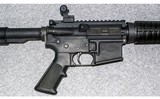 Colt ~ AR-15A3 Tactical ~ 5.56/.223 - 3 of 11