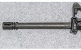 Colt ~ AR-15A3 Tactical ~ 5.56/.223 - 10 of 11