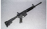 Colt ~ AR-15A3 Tactical ~ 5.56/.223 - 1 of 11