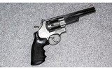 Smith & Wesson ~ 629-4 ~ .44 Remington Magnum - 1 of 3