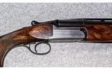 Perazzi ~ MT6 ~ 12 Gauge - 3 of 14