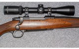 Ruger ~ M77 Hawkeye ~ 7mm-08 Remington - 3 of 12