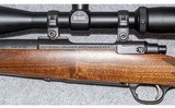 Ruger ~ M77 Hawkeye ~ 7mm-08 Remington - 9 of 12