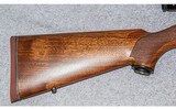 Ruger ~ M77 Hawkeye ~ 7mm-08 Remington - 2 of 12