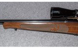 Winchester ~ Model 70 Featherweight ~ 6.5x55mm - 10 of 12