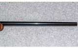 Winchester ~ Model 70 Featherweight ~ 6.5x55mm - 6 of 12
