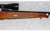 Winchester ~ Model 70 Featherweight ~ 6.5x55mm - 5 of 12