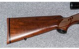 Winchester ~ Model 70 Featherweight ~ 6.5x55mm - 2 of 12
